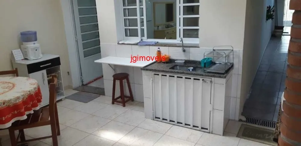Casa, 3 quartos, 168 m² - Foto 8