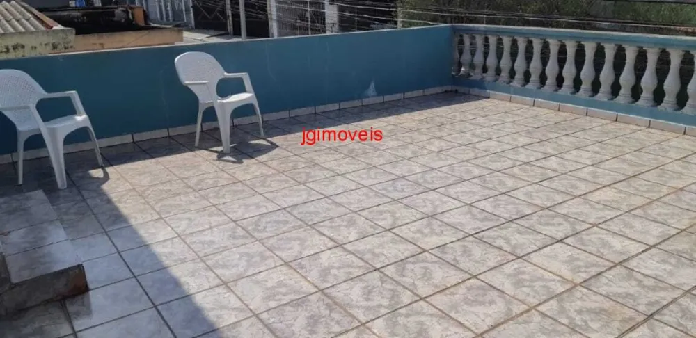 Casa, 3 quartos, 168 m² - Foto 6