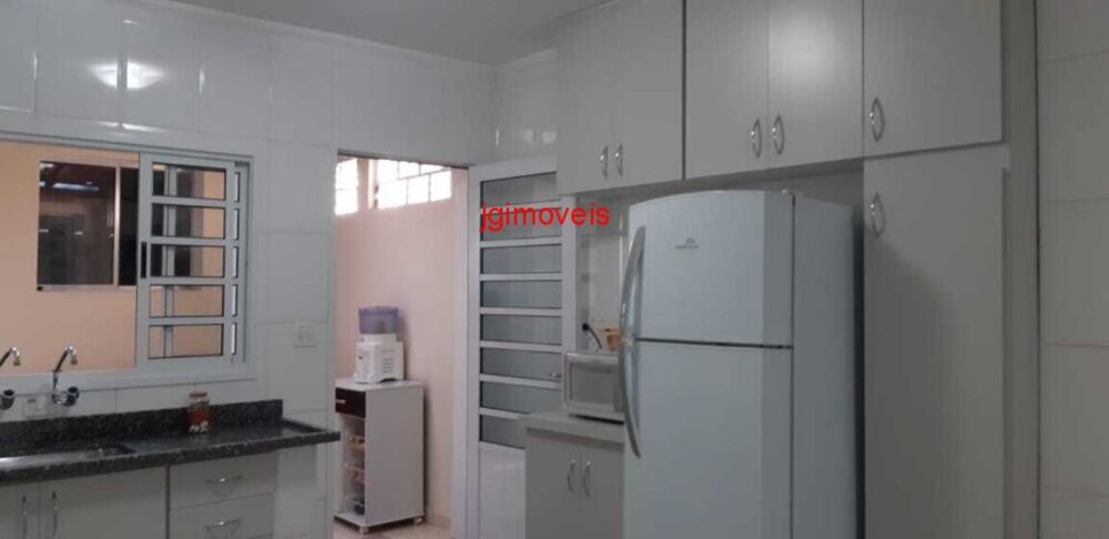 Casa, 3 quartos, 168 m² - Foto 4