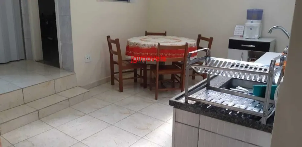 Casa, 3 quartos, 168 m² - Foto 6