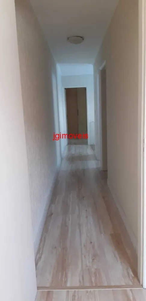 Casa, 3 quartos, 168 m² - Foto 11