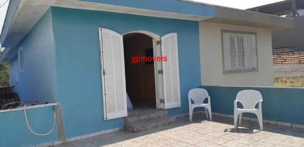 Casa, 3 quartos, 168 m² - Foto 21