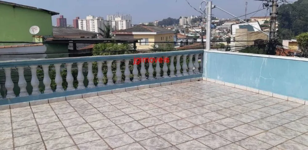 Casa, 3 quartos, 168 m² - Foto 22