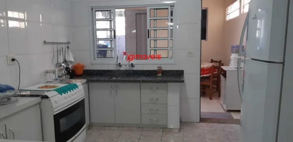 Casa, 3 quartos, 168 m² - Foto 5