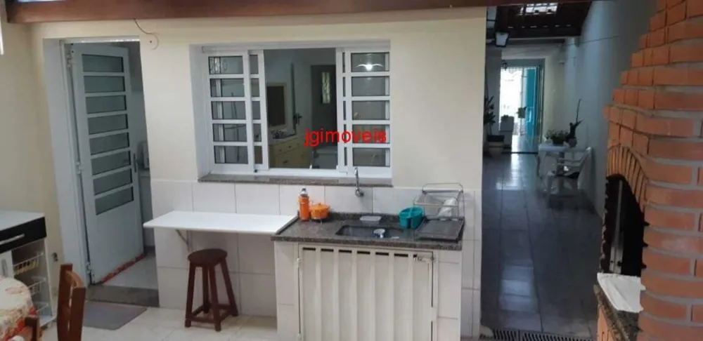 Casa, 3 quartos, 168 m² - Foto 12