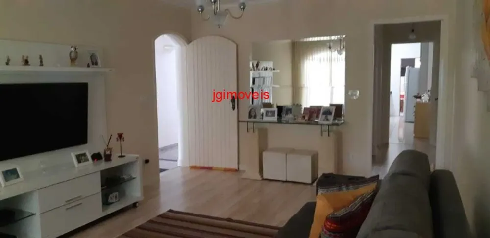 Casa, 3 quartos, 168 m² - Foto 9