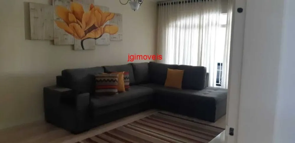 Casa, 3 quartos, 168 m² - Foto 2