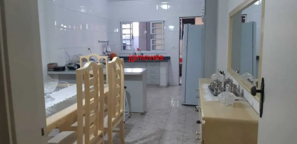 Casa, 3 quartos, 168 m² - Foto 8