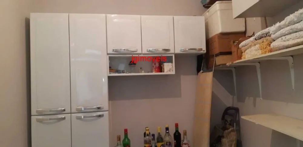 Casa, 3 quartos, 168 m² - Foto 7
