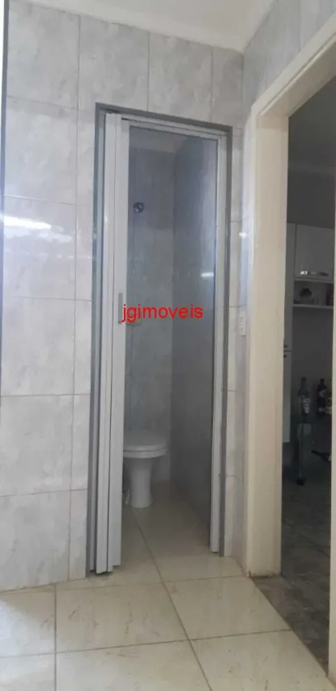 Casa, 3 quartos, 168 m² - Foto 20