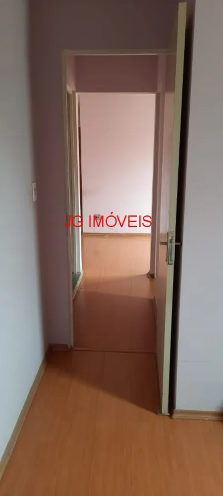 Apartamento, 2 quartos, 47 m² - Foto 14