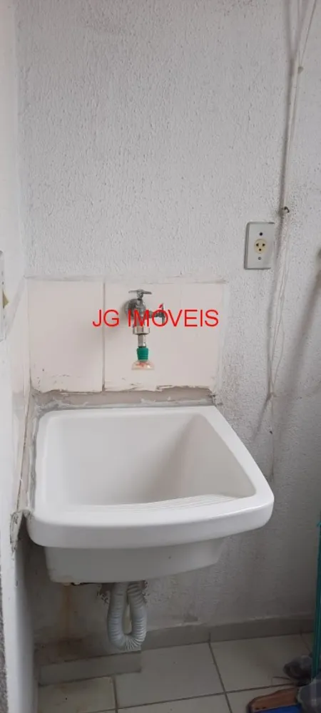 Apartamento, 2 quartos, 47 m² - Foto 4