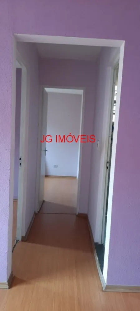 Apartamento, 2 quartos, 47 m² - Foto 6