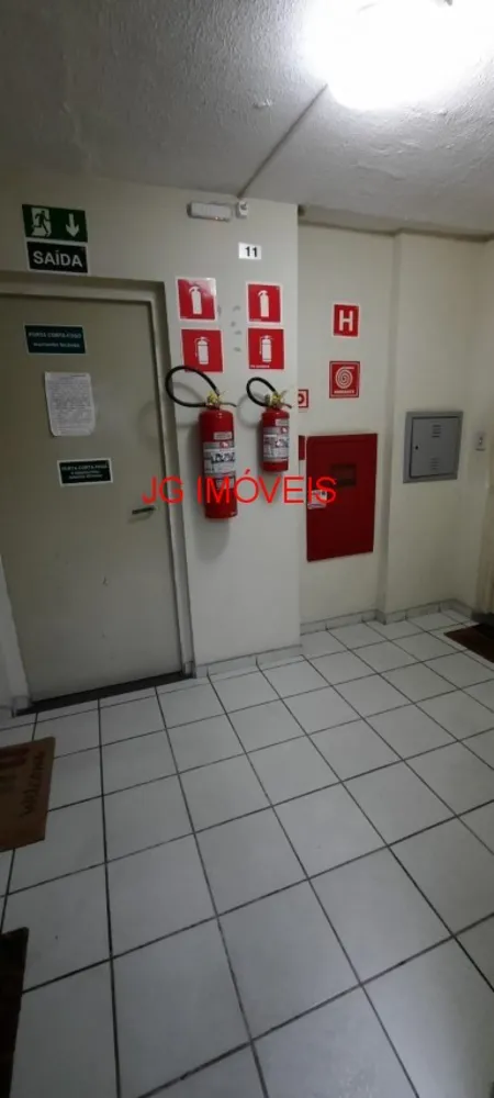 Apartamento, 2 quartos, 47 m² - Foto 19