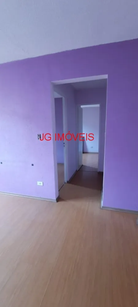 Apartamento, 2 quartos, 47 m² - Foto 13