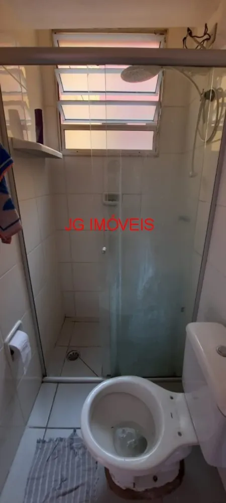Apartamento, 2 quartos, 47 m² - Foto 11