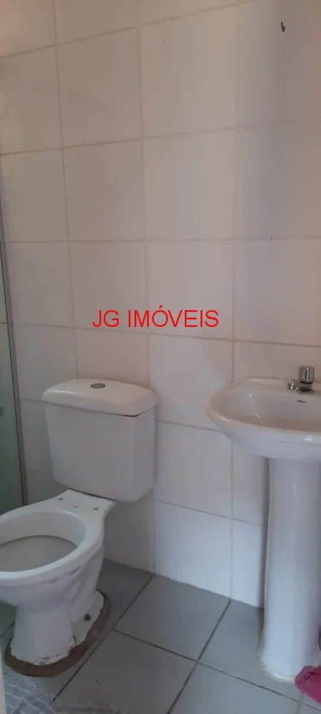 Apartamento, 2 quartos, 47 m² - Foto 12