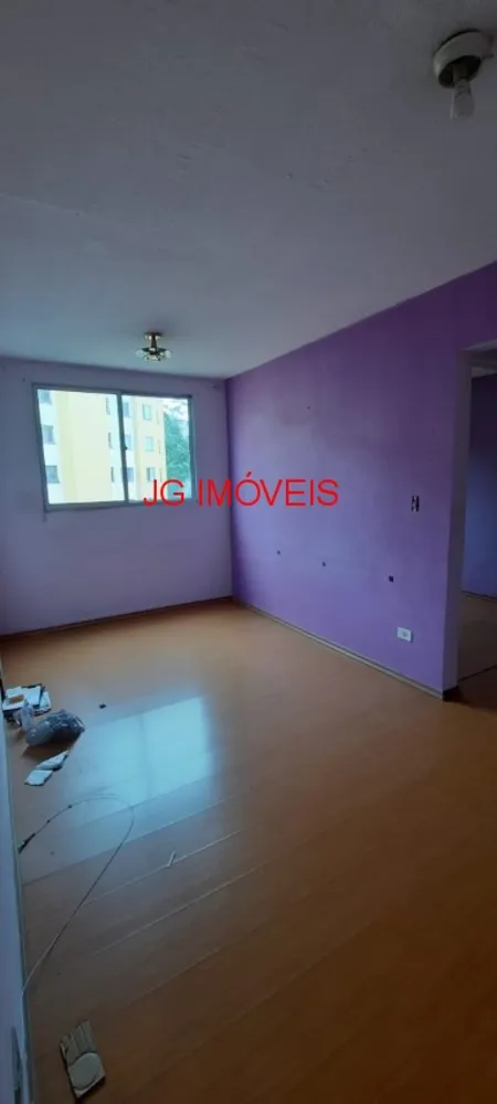 Apartamento, 2 quartos, 47 m² - Foto 1