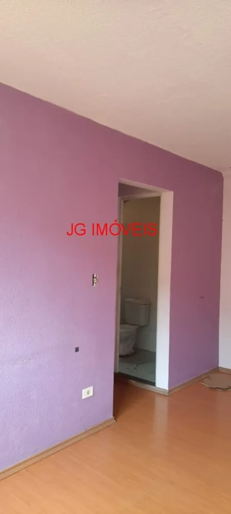 Apartamento, 2 quartos, 47 m² - Foto 10