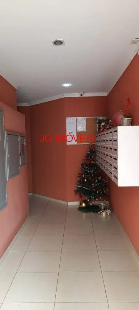 Apartamento, 2 quartos, 47 m² - Foto 15