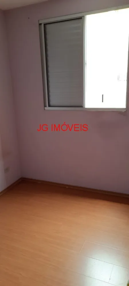 Apartamento, 2 quartos, 47 m² - Foto 8