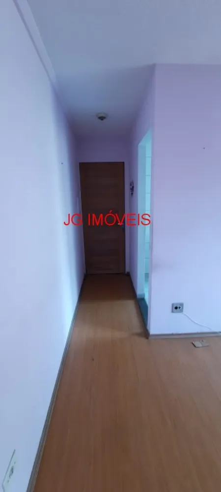 Apartamento, 2 quartos, 47 m² - Foto 5
