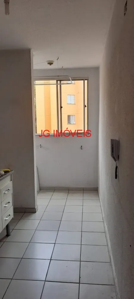 Apartamento, 2 quartos, 47 m² - Foto 3