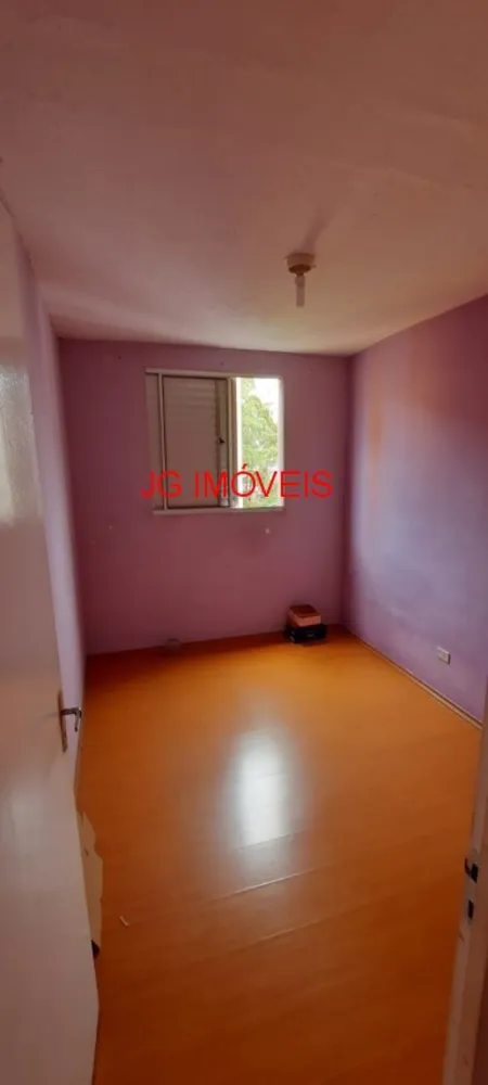 Apartamento, 2 quartos, 47 m² - Foto 9