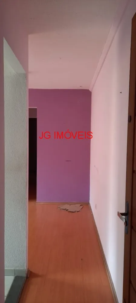 Apartamento, 2 quartos, 47 m² - Foto 7