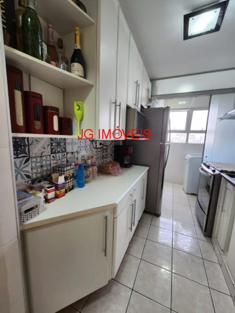 Apartamento, 2 quartos, 50 m² - Foto 5