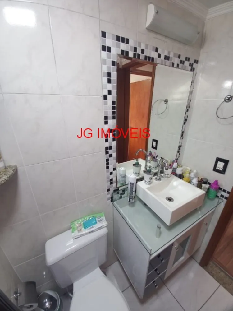 Apartamento, 2 quartos, 50 m² - Foto 12