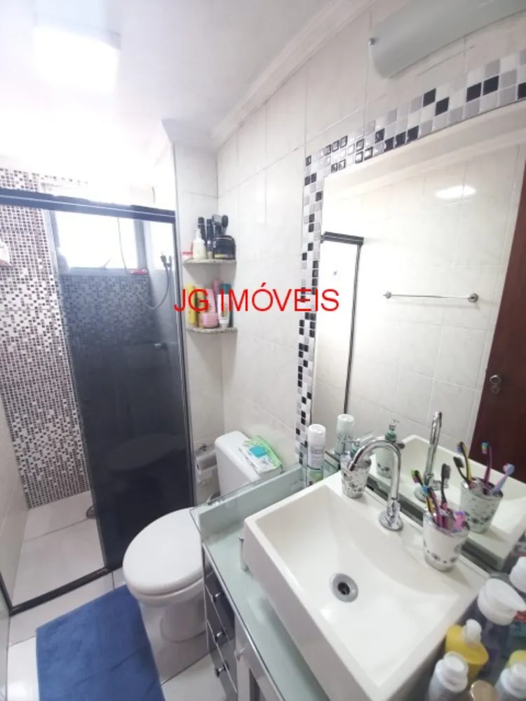 Apartamento, 2 quartos, 50 m² - Foto 3