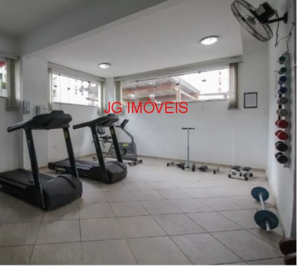 Apartamento, 2 quartos, 50 m² - Foto 19