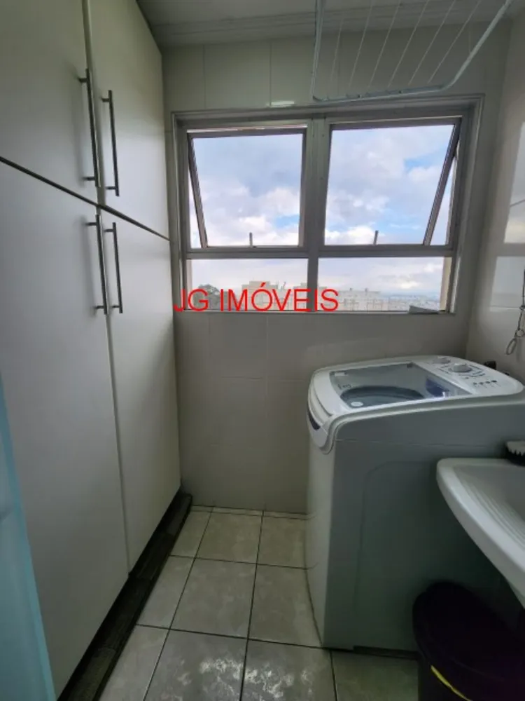 Apartamento, 2 quartos, 50 m² - Foto 7