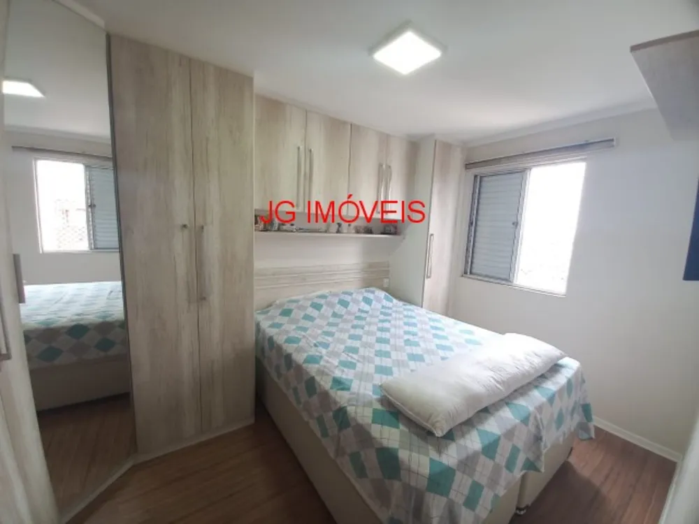 Apartamento, 2 quartos, 50 m² - Foto 9