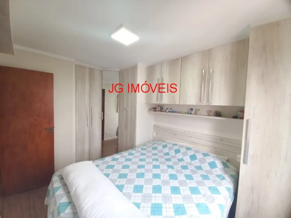 Apartamento, 2 quartos, 50 m² - Foto 8