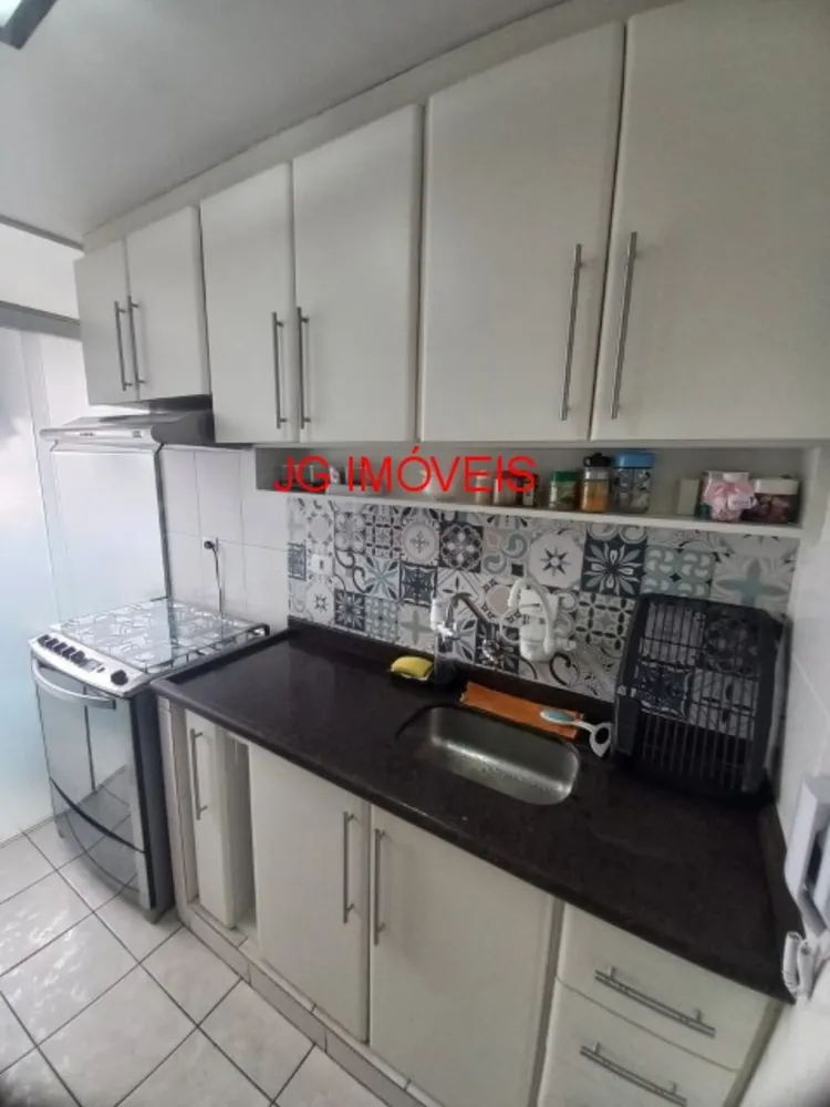 Apartamento, 2 quartos, 50 m² - Foto 6