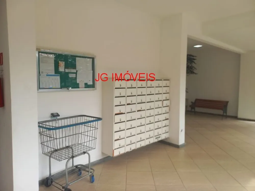 Apartamento, 2 quartos, 50 m² - Foto 16