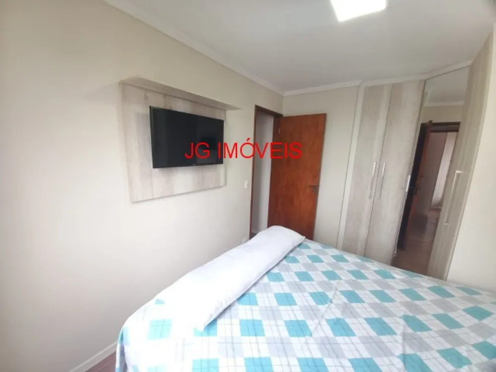 Apartamento, 2 quartos, 50 m² - Foto 10
