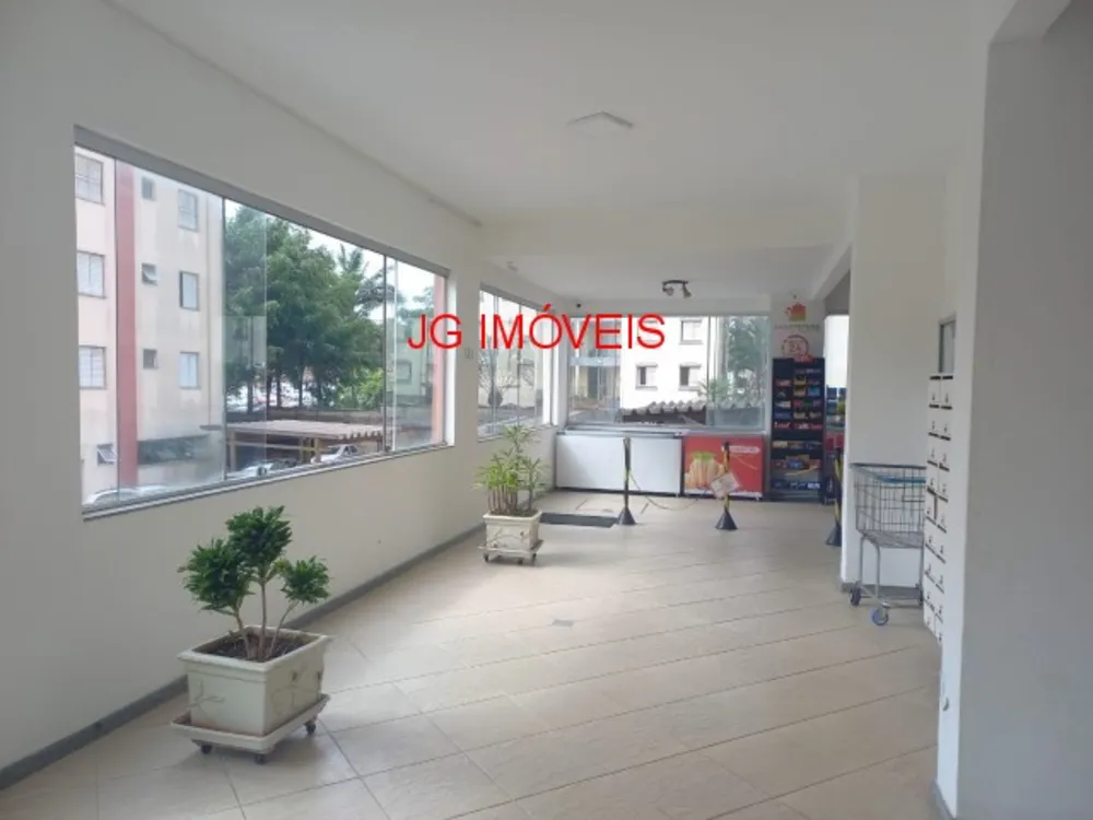 Apartamento, 2 quartos, 50 m² - Foto 15