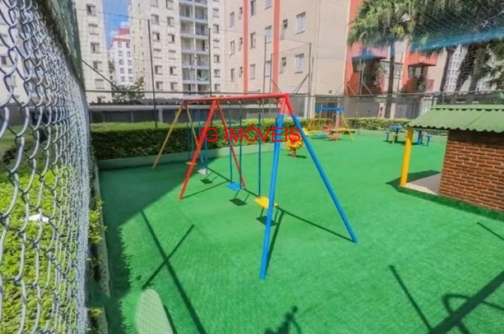 Apartamento, 2 quartos, 50 m² - Foto 20