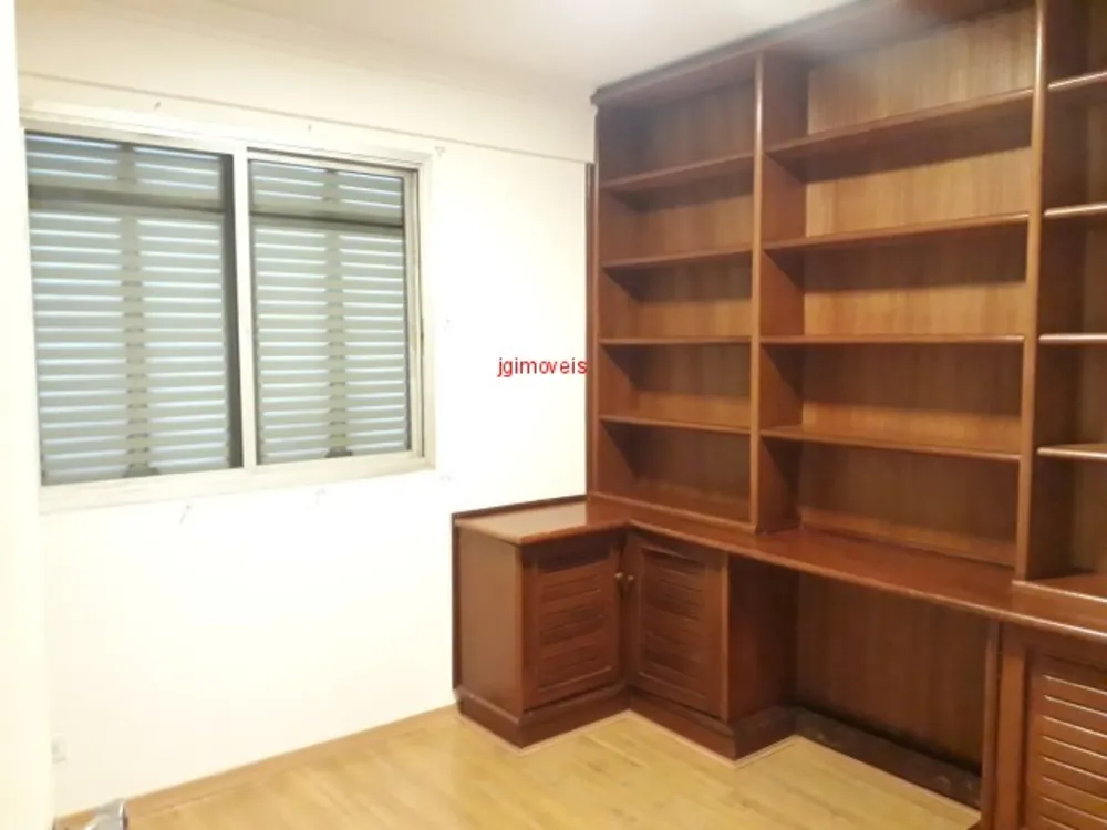 Apartamento, 3 quartos, 110 m² - Foto 4