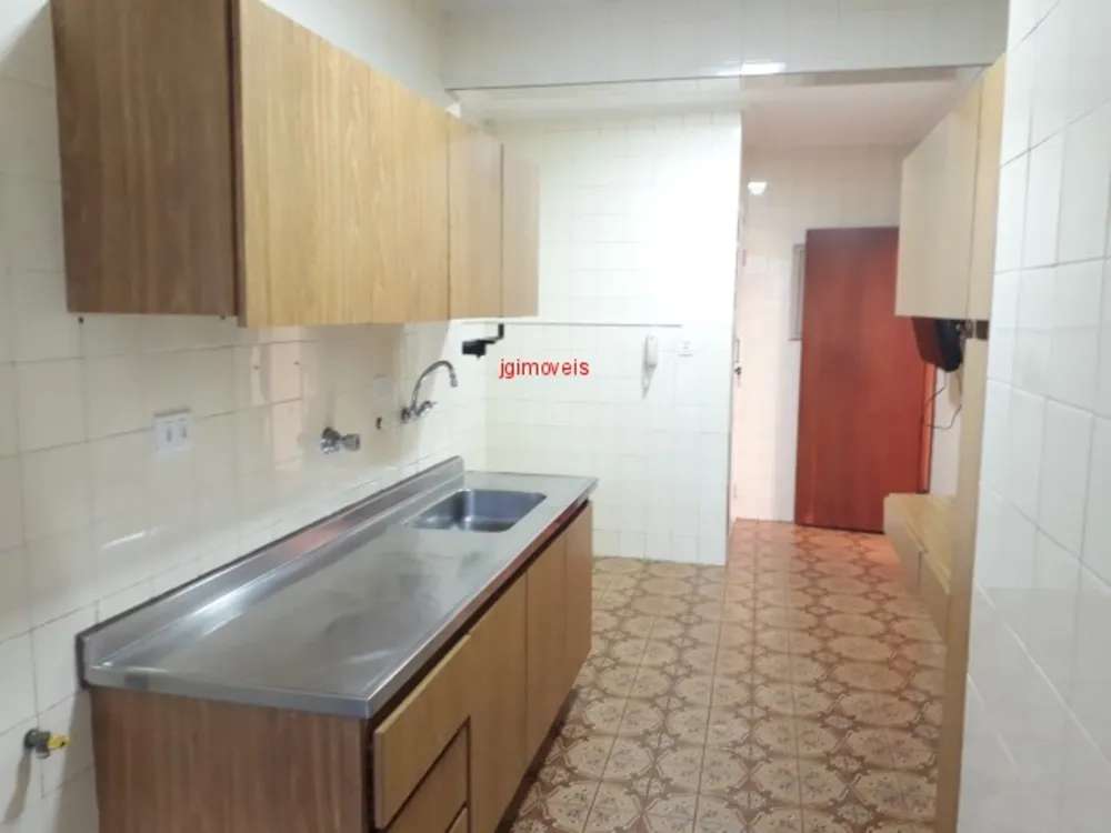 Apartamento, 3 quartos, 110 m² - Foto 1