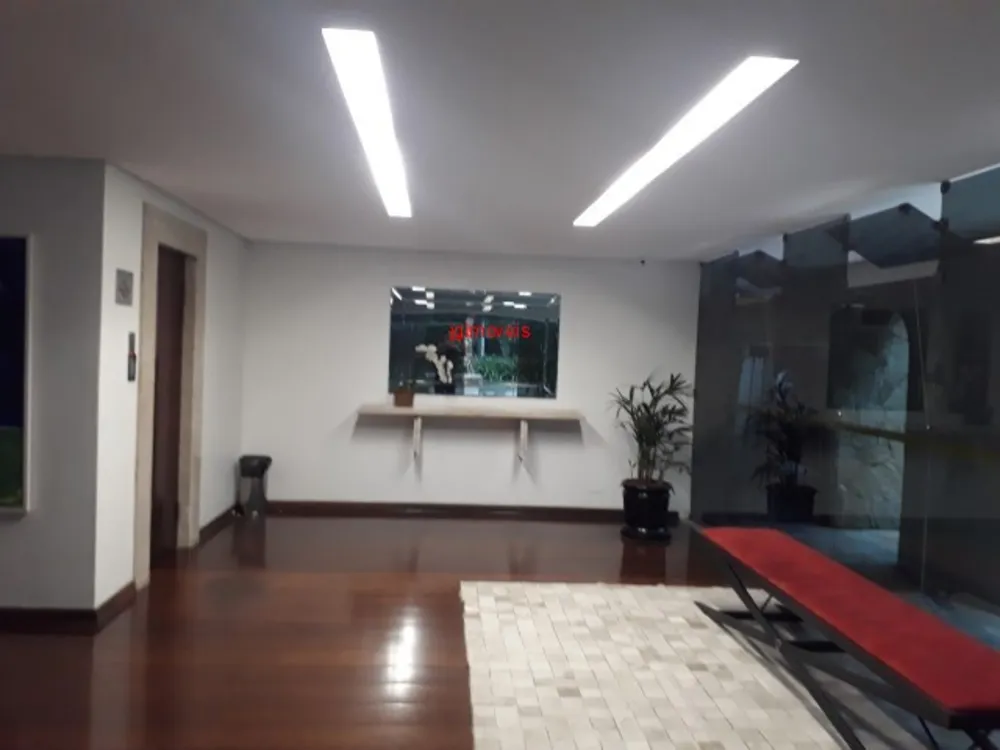 Apartamento, 3 quartos, 110 m² - Foto 1