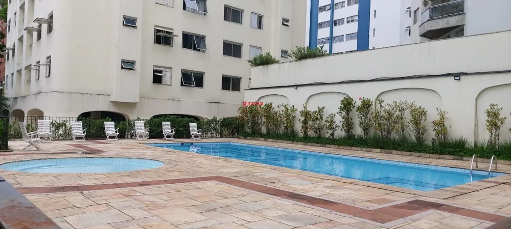 Apartamento, 3 quartos, 110 m² - Foto 12