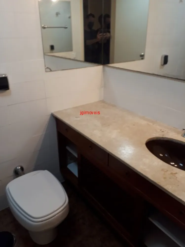 Apartamento, 3 quartos, 110 m² - Foto 10