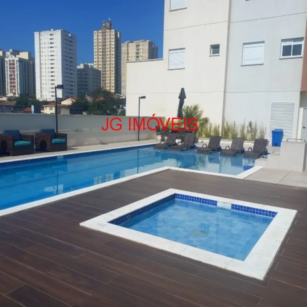 Apartamento, 2 quartos, 51 m² - Foto 15
