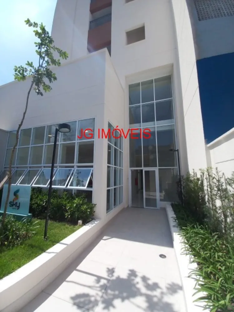 Apartamento, 2 quartos, 51 m² - Foto 17