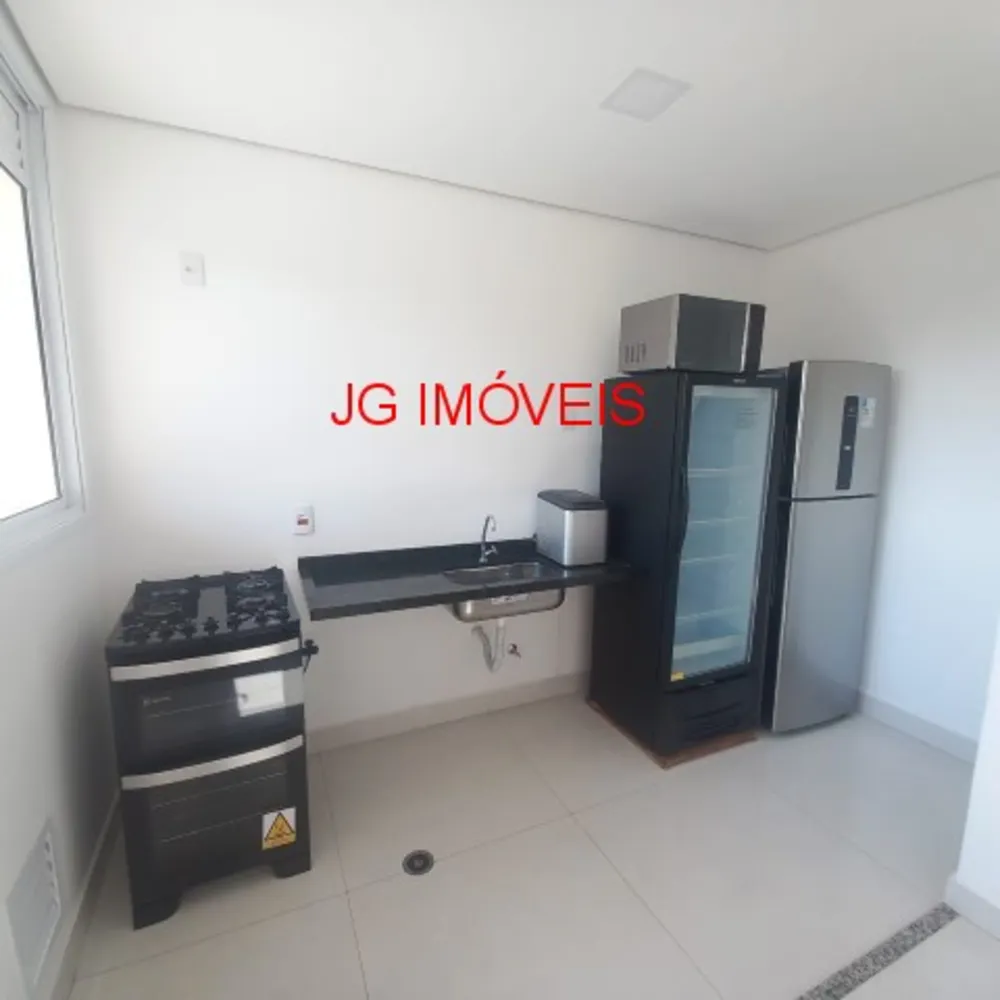 Apartamento, 2 quartos, 51 m² - Foto 11