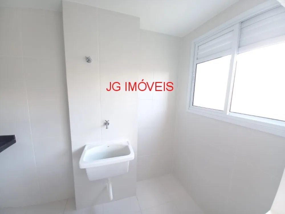 Apartamento, 2 quartos, 51 m² - Foto 3